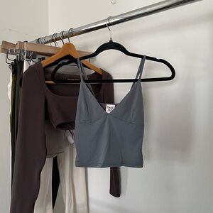 Princess Polly Blue Cami